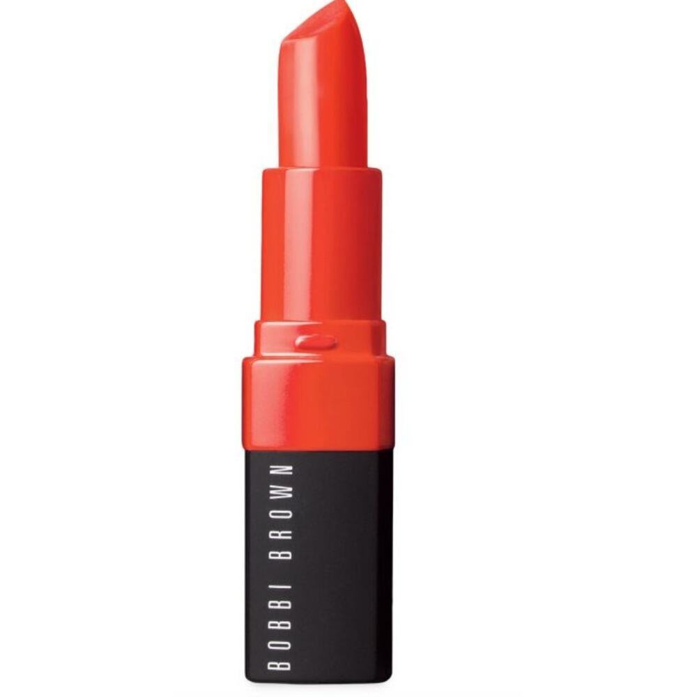 Bobbi Brown Crushed Lipstick sunset